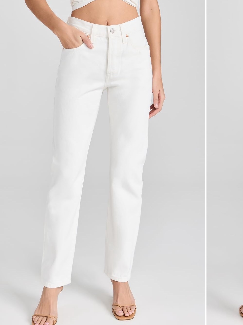 Levi's 501 Jeans